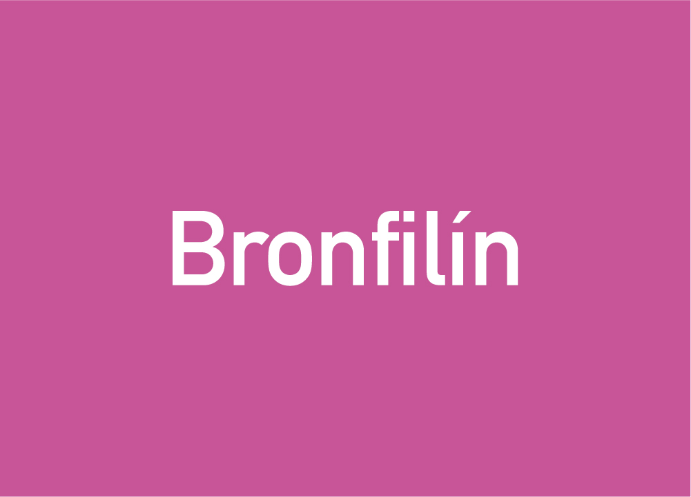 Marca-Bronfilín